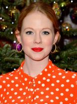 Zoe Boyle