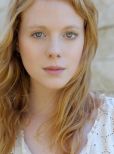 Zoe Boyle