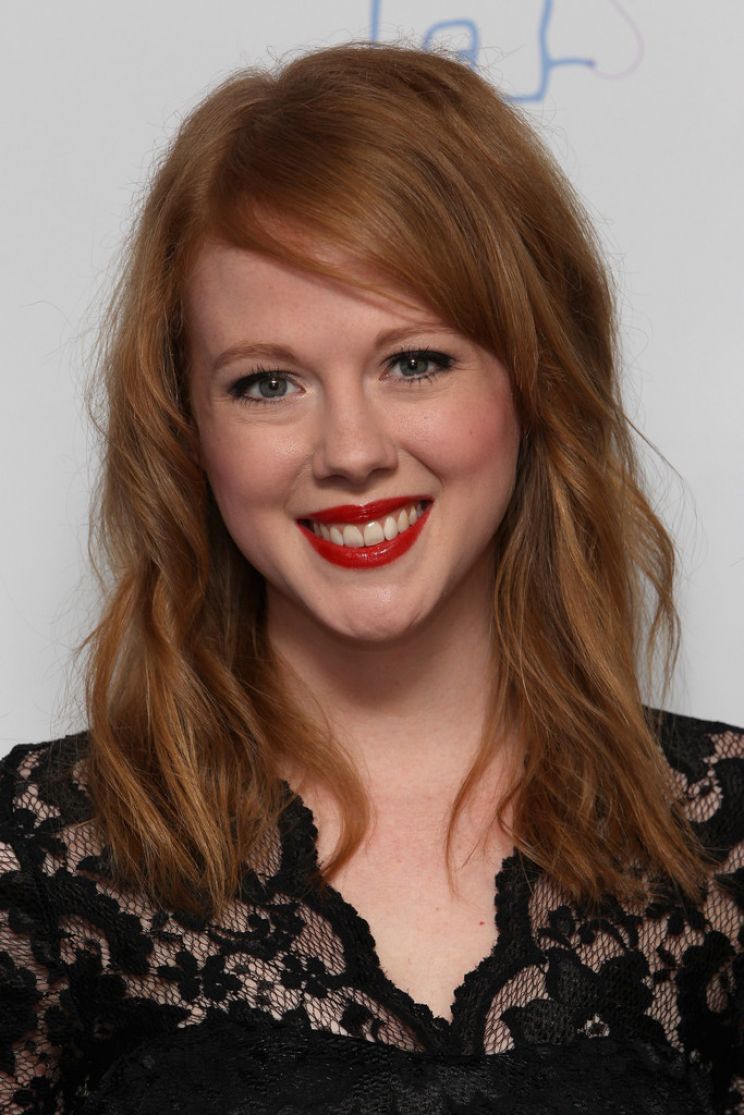 Zoe Boyle