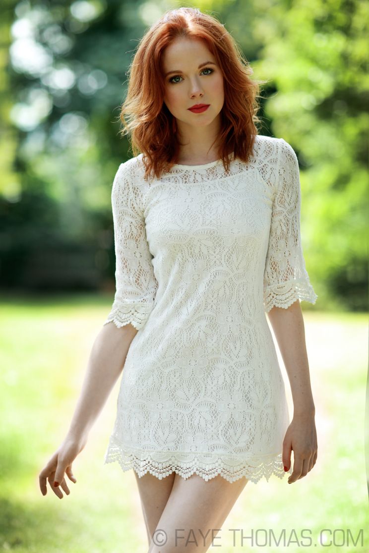 Zoe Boyle