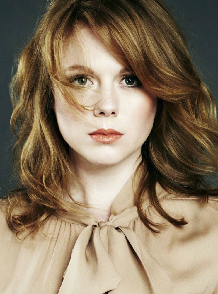 Zoe Boyle