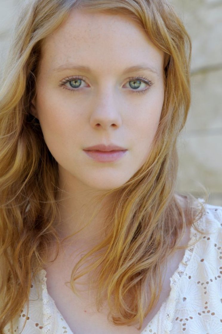 Zoe Boyle