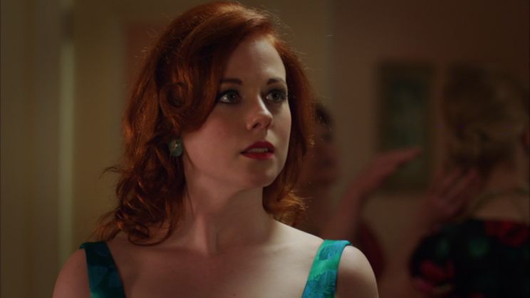 Zoe Boyle