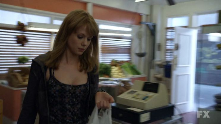 Zoe Boyle