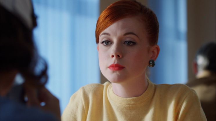 Zoe Boyle