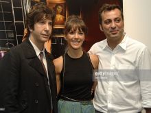 Zoe Buckman