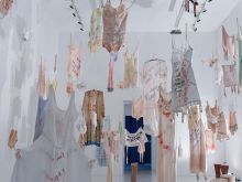 Zoe Buckman