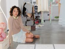 Zoe Buckman