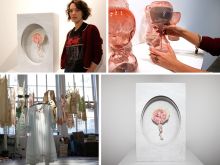 Zoe Buckman