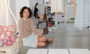 Zoe Buckman