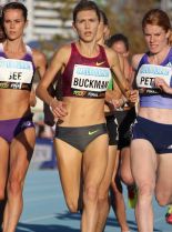 Zoe Buckman