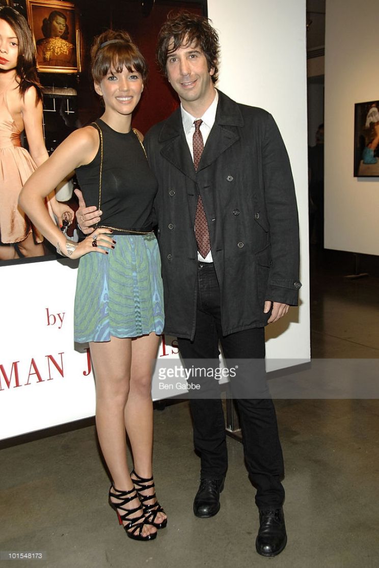 Zoe Buckman