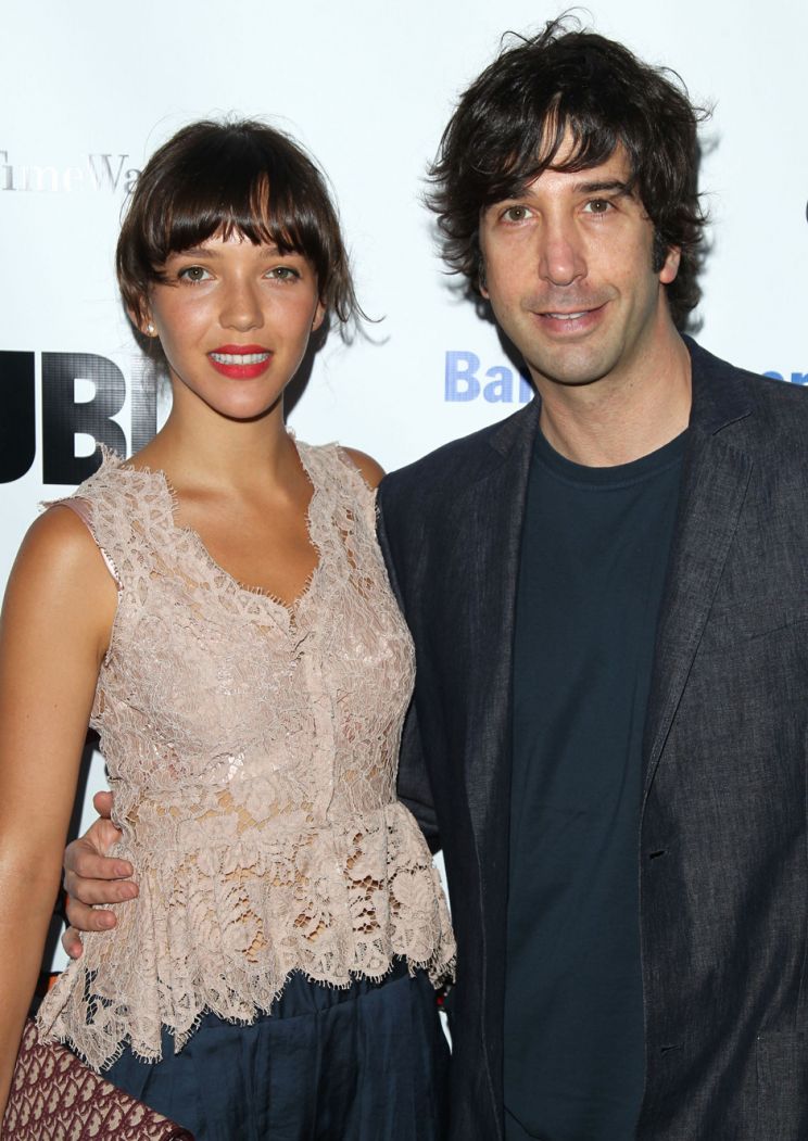 Zoe Buckman