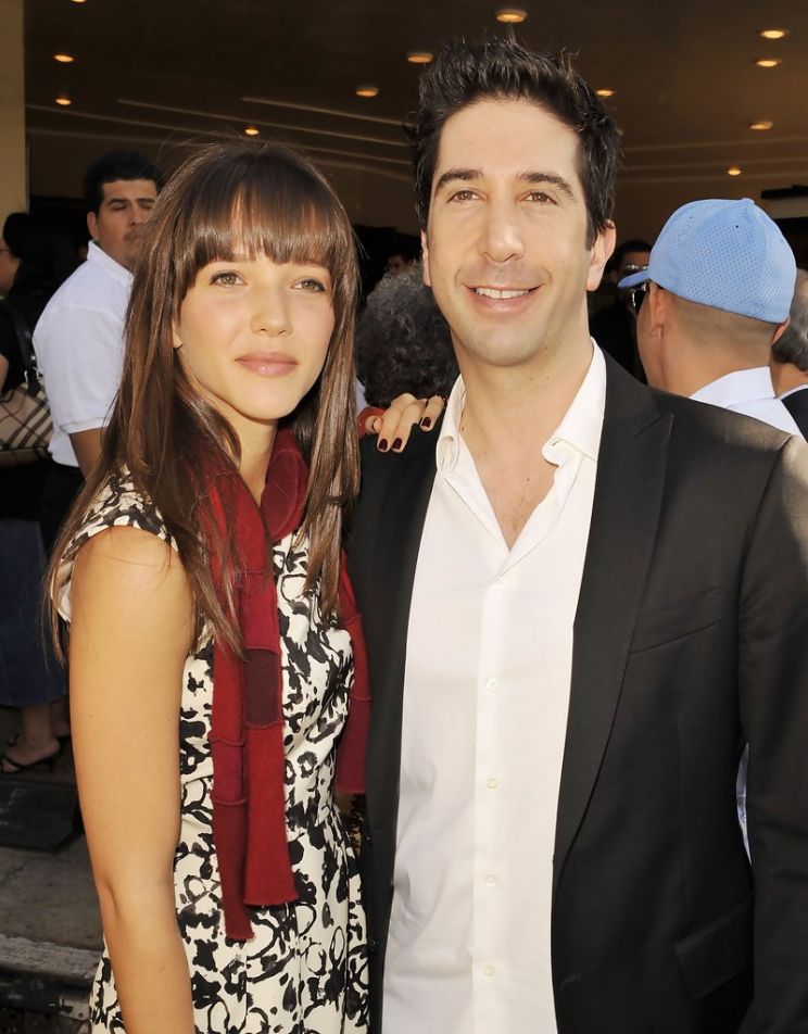 Zoe Buckman