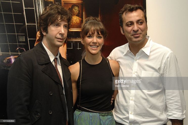 Zoe Buckman