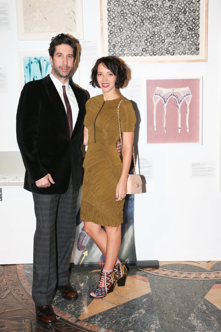 Zoe Buckman