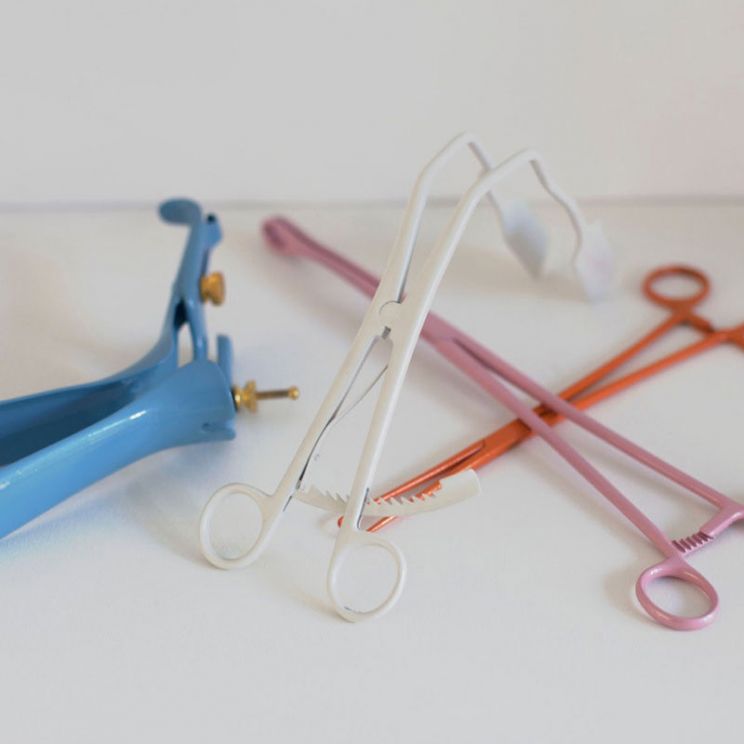 Zoe Buckman