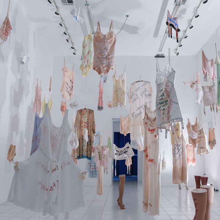 Zoe Buckman