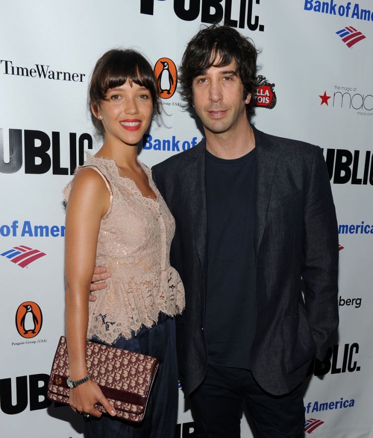 Zoe Buckman