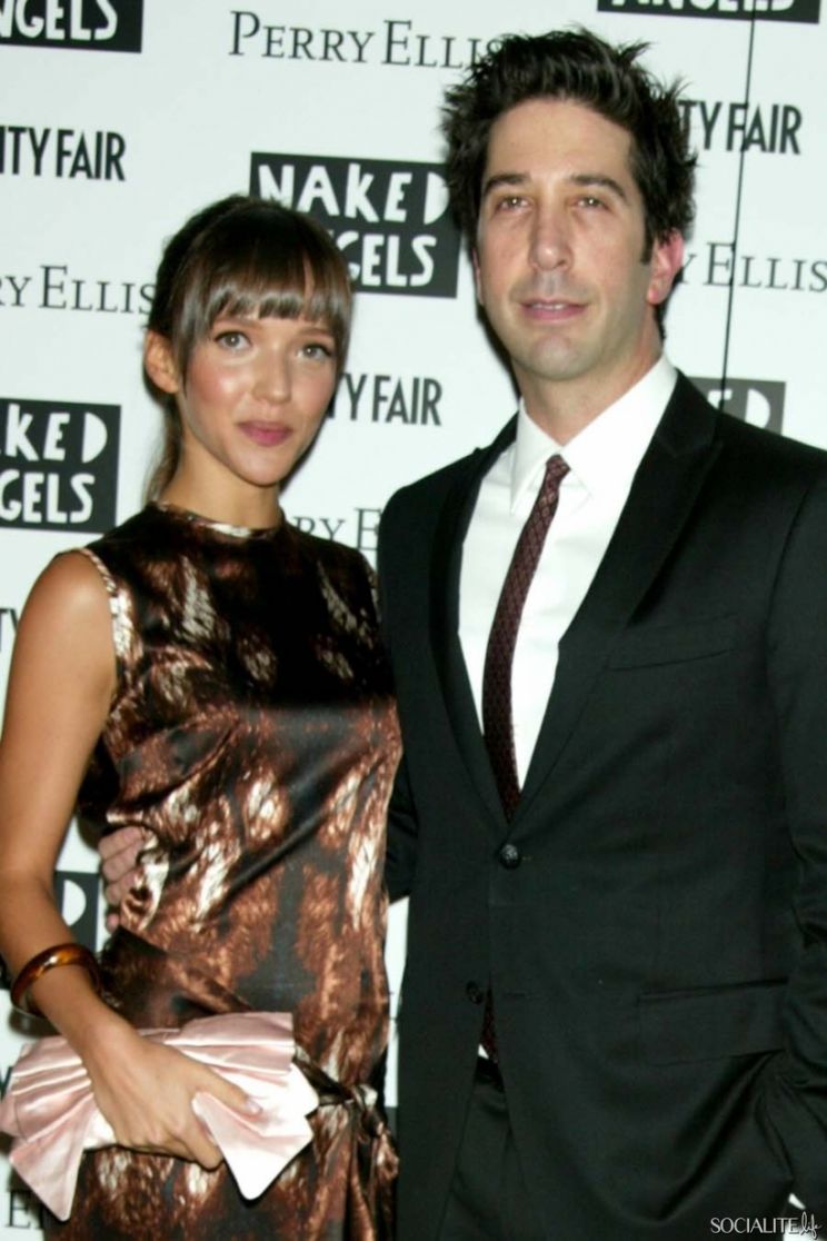 Zoe Buckman