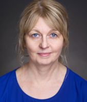 Zoe Carroll