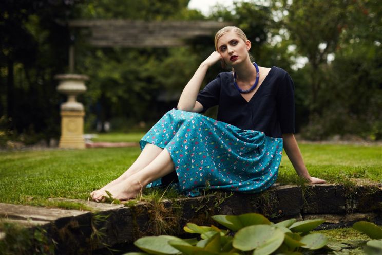 Zoe Carroll