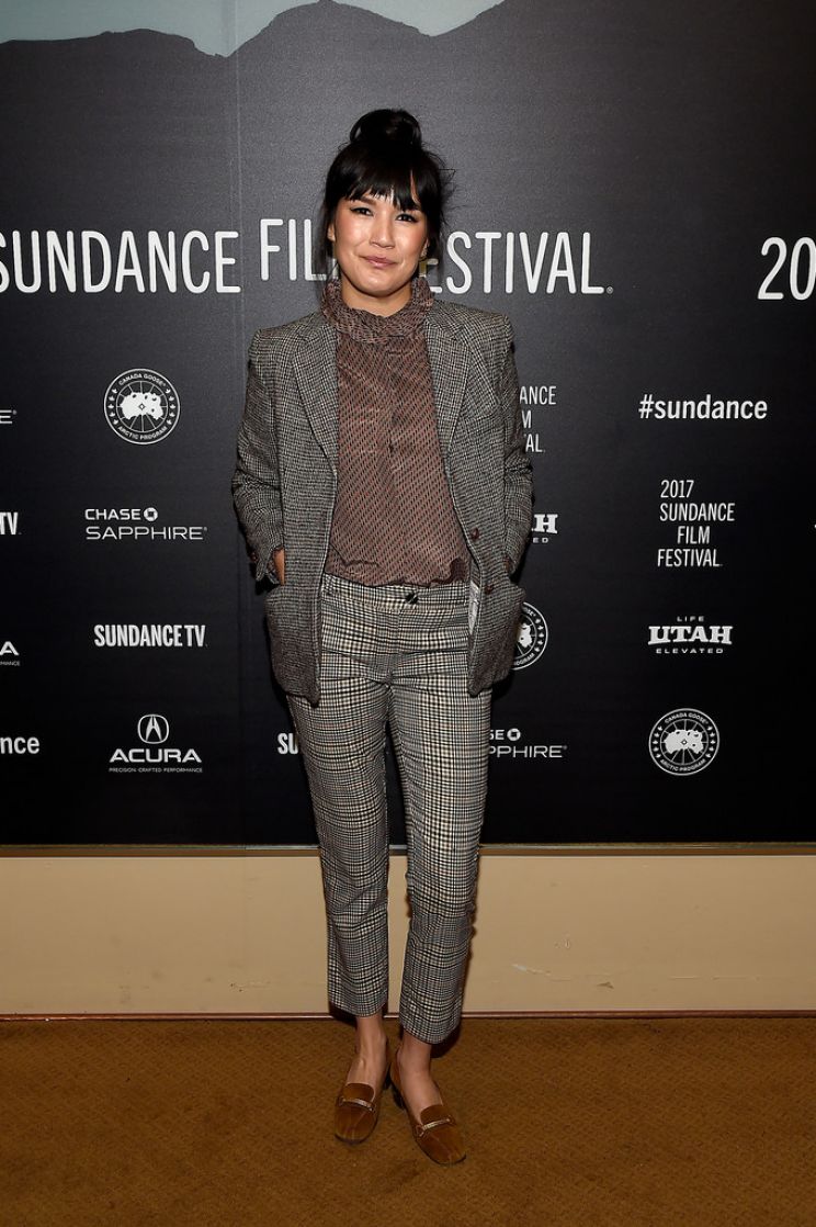 Zoe Chao