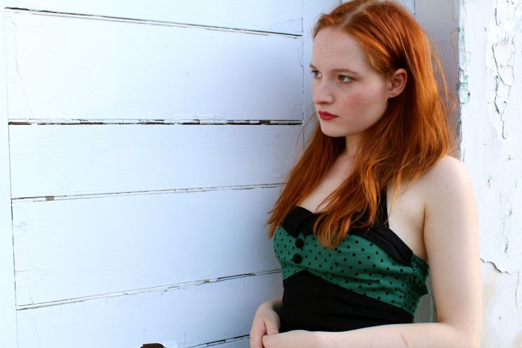 Zoe Cleland