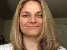 Zoe Cooper