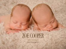 Zoe Cooper