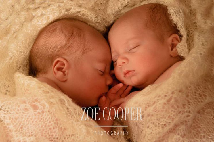 Zoe Cooper