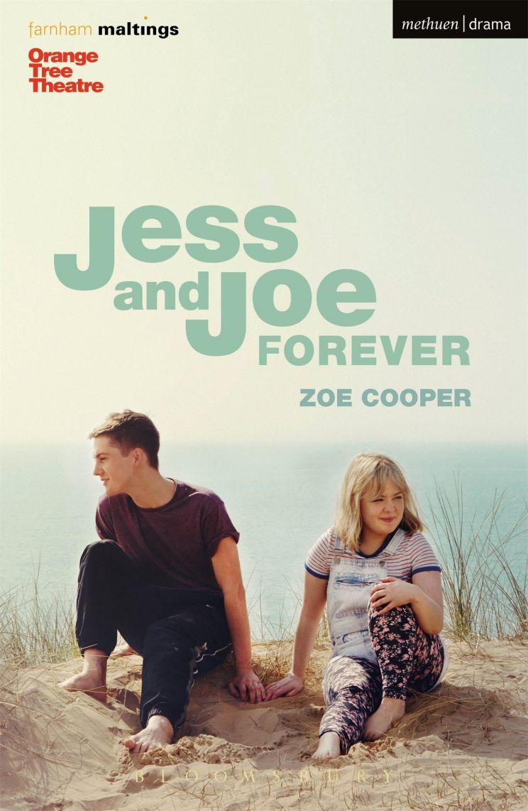 Zoe Cooper