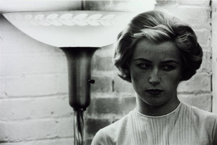 Zoe Cooper