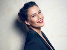 Zoé Félix photo