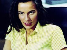 Zoé Félix photo