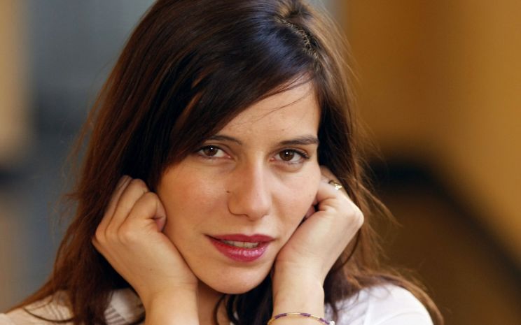 Zoé Félix