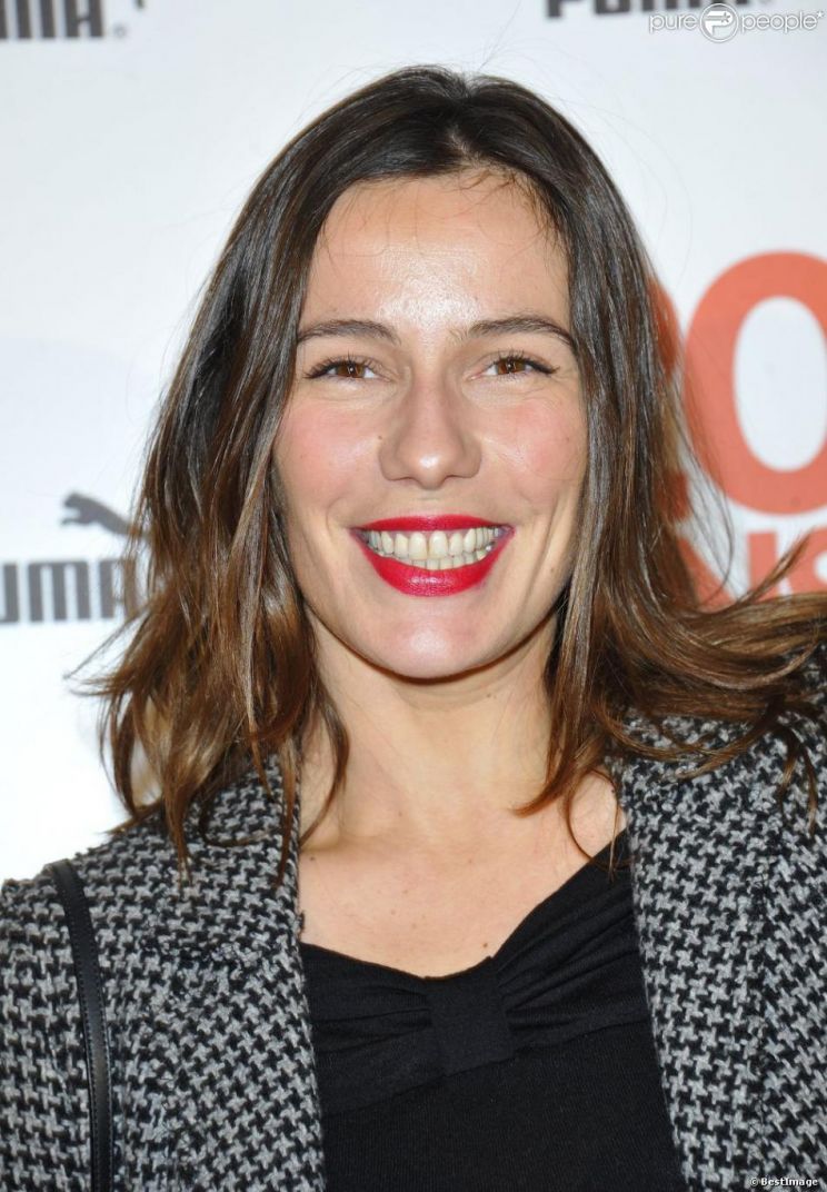 Zoé Félix