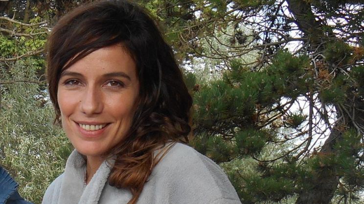 Zoé Félix