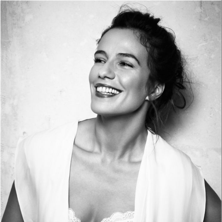 Zoé Félix