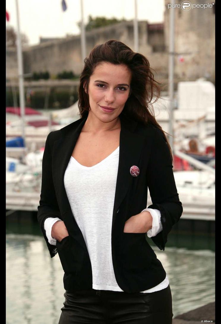 Zoé Félix