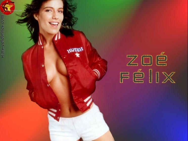 Zoé Félix