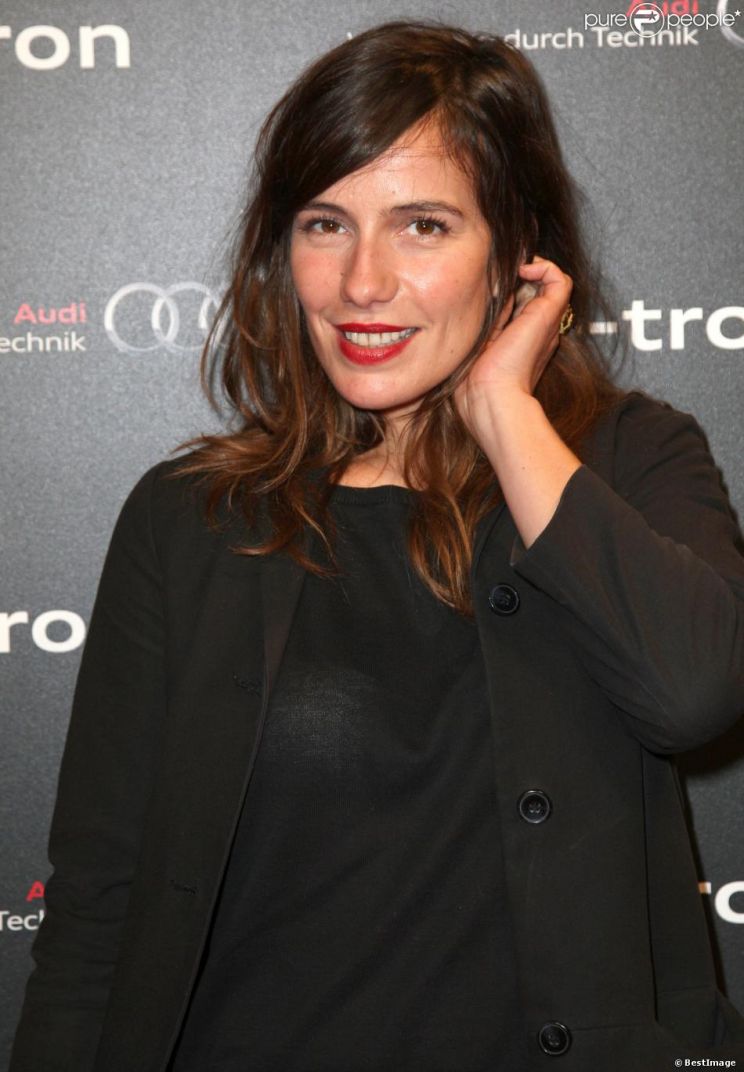 Zoé Félix