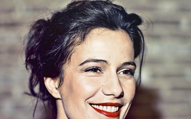Zoé Félix
