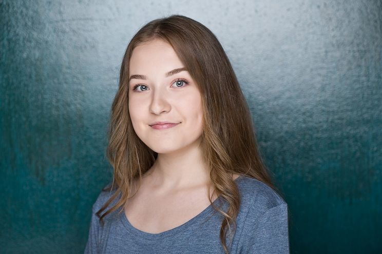 Zoe Fraser