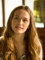 Zoe Graham