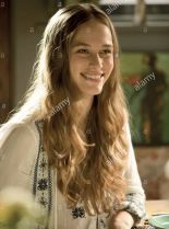 Zoe Graham