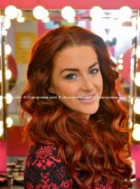 Zoe Graham