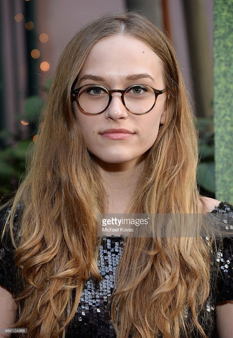 Zoe Graham