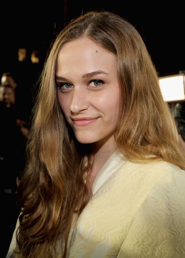 Zoe Graham