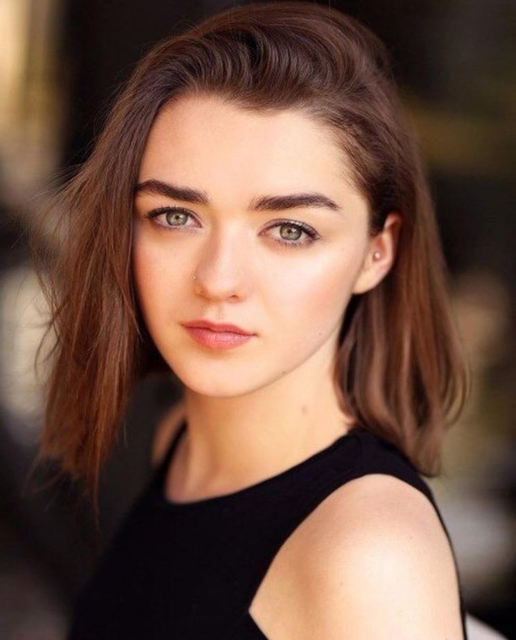 Zoe Grisedale